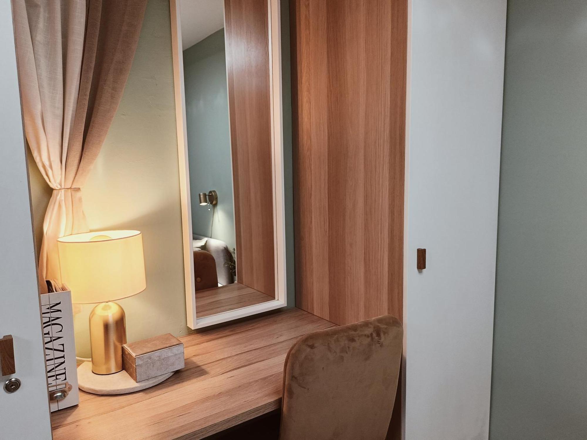 Old City Home, Free Parking Гданск Екстериор снимка