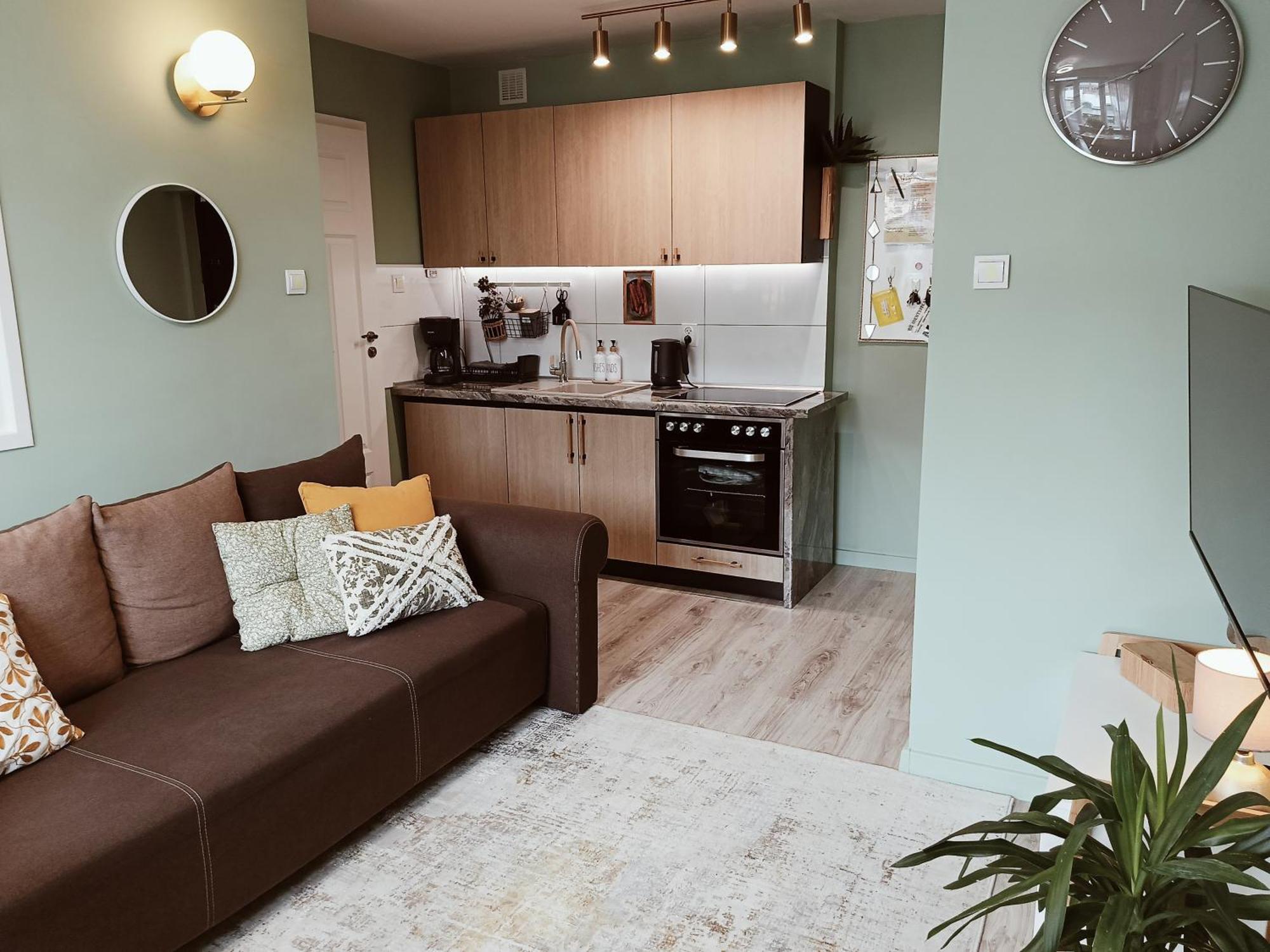 Old City Home, Free Parking Гданск Екстериор снимка