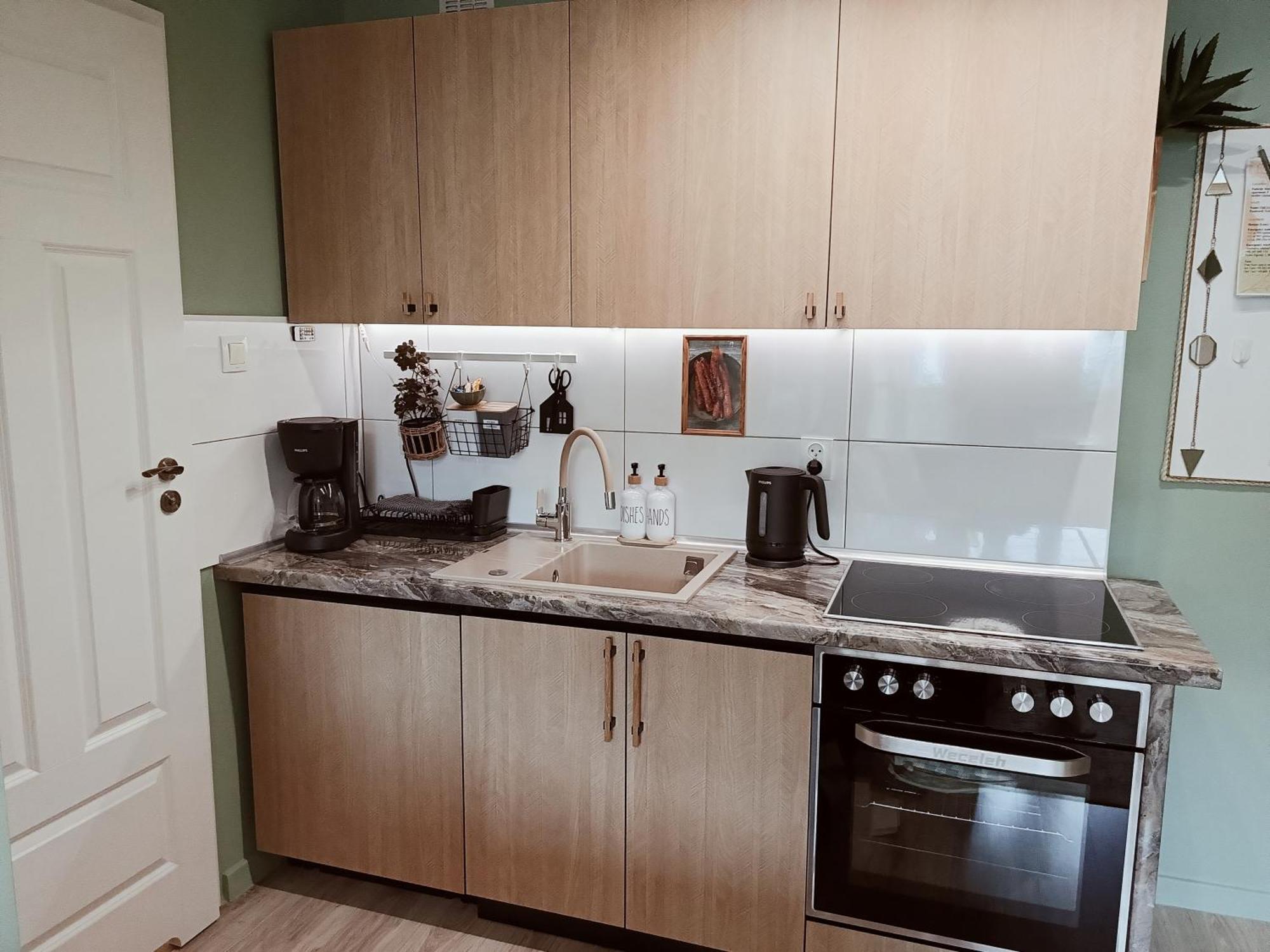 Old City Home, Free Parking Гданск Екстериор снимка